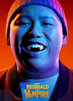 Reginald The Vampire - Saison 1 flemmix