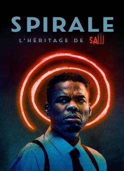 Spirale : L'Héritage de Saw flemmix