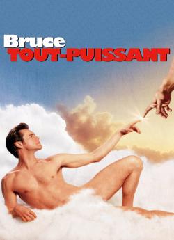 Bruce tout-puissant flemmix