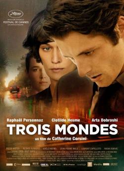 Trois Mondes flemmix