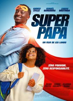 Super Papa flemmix