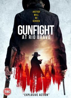 Gunfight at Rio Bravo flemmix