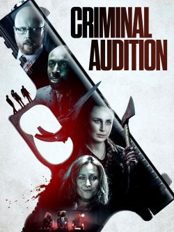 Criminal Audition flemmix