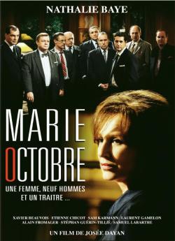 Marie-Octobre (2008) flemmix