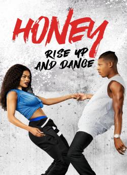 Honey : Rise Up and Dance flemmix