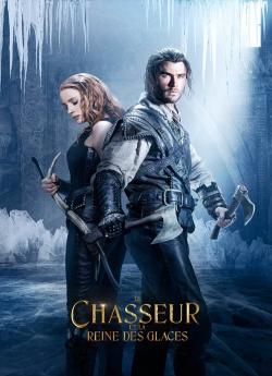 Le Chasseur et la reine des glaces flemmix