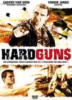 Hard Guns flemmix