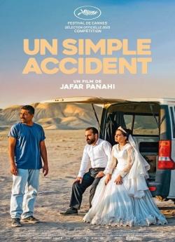 Un simple accident flemmix