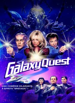 Galaxy Quest flemmix