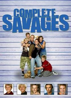 Les Sauvages - Saison 1 flemmix