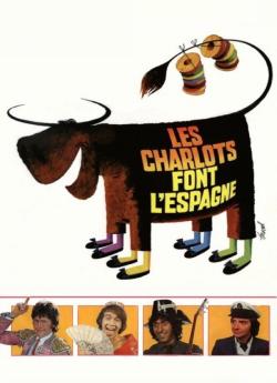 Les Charlots font l'Espagne flemmix