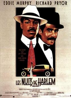 Les Nuits de Harlem flemmix