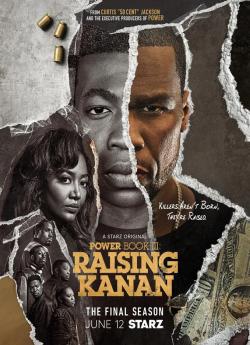 Power Book III: Raising Kanan - Saison 5 flemmix