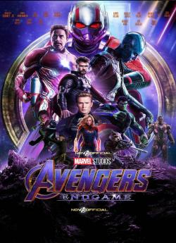 Avengers: Endgame flemmix
