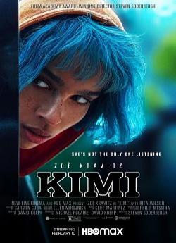 KIMI (2022) flemmix