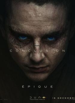 Dune : Troisième partie