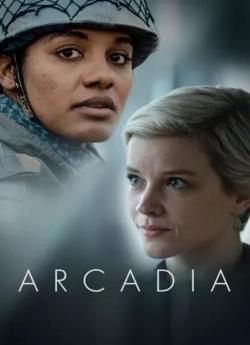 Arcadia - Saison 2 flemmix