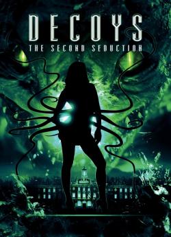Alien Sexy Girls flemmix