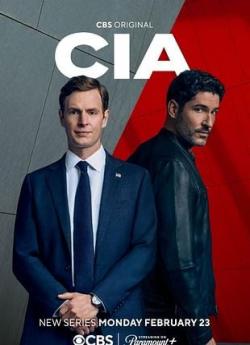 FBI: CIA - Saison 1 wiflix