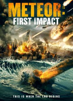 Meteor: First Impact flemmix