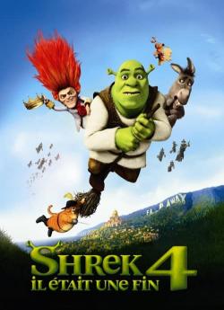 Shrek 4, il était une fin flemmix