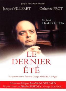 Le dernier été flemmix