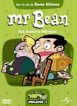 Mr. Bean, la série animée - Saison 1 flemmix