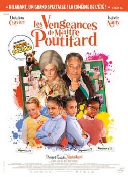 Les Vengeances de Maître Poutifard flemmix