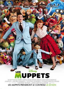 Les Muppets, le retour flemmix