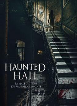 Haunted hall flemmix