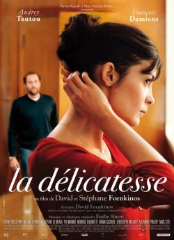 La Délicatesse flemmix