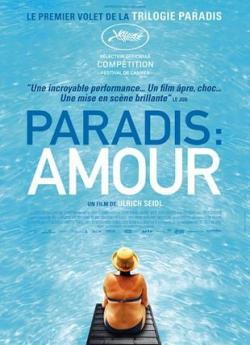 Paradis : amour flemmix