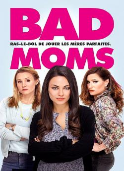 Bad Moms flemmix