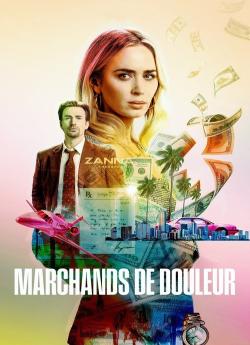 Marchands de douleur flemmix