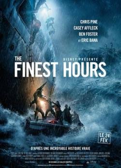 The Finest Hours flemmix