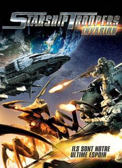 Starship Troopers: Invasion flemmix