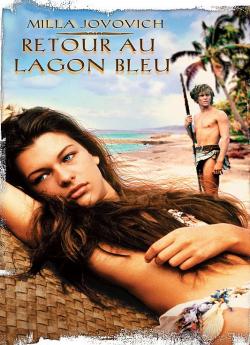 Retour au Lagon Bleu flemmix
