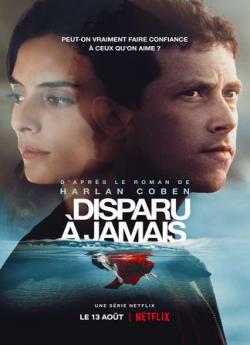 Disparu à jamais - Saison 1 flemmix