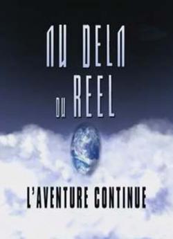 Au-delà du réel, l'aventure continue - Saison 7 flemmix