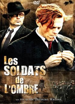 Les Soldats de l'ombre flemmix