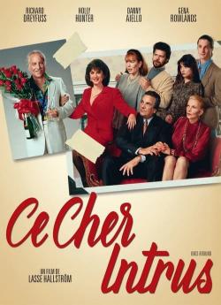 Ce cher intrus flemmix