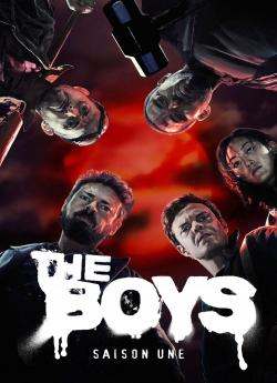 The Boys - Saison 1 flemmix