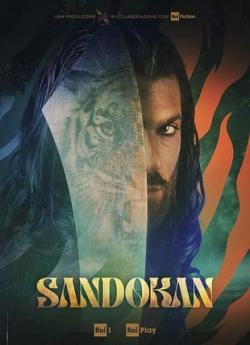 Sandokan - Saison 1 wiflix