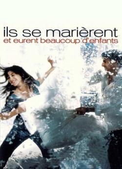 Ils se marièrent et eurent beaucoup d'enfants flemmix