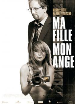 Ma fille, mon ange flemmix