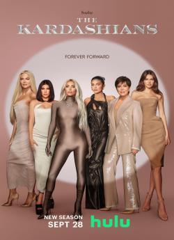 Les Kardashian - Saison 4 flemmix