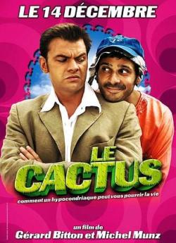 Le Cactus flemmix