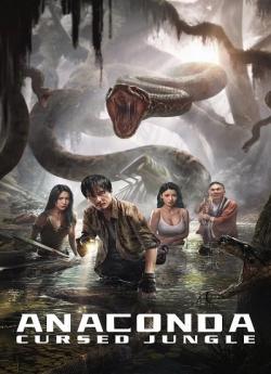Anaconda: Cursed Jungle flemmix