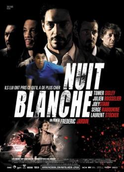 Nuit blanche flemmix