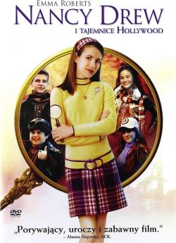 Nancy Drew flemmix